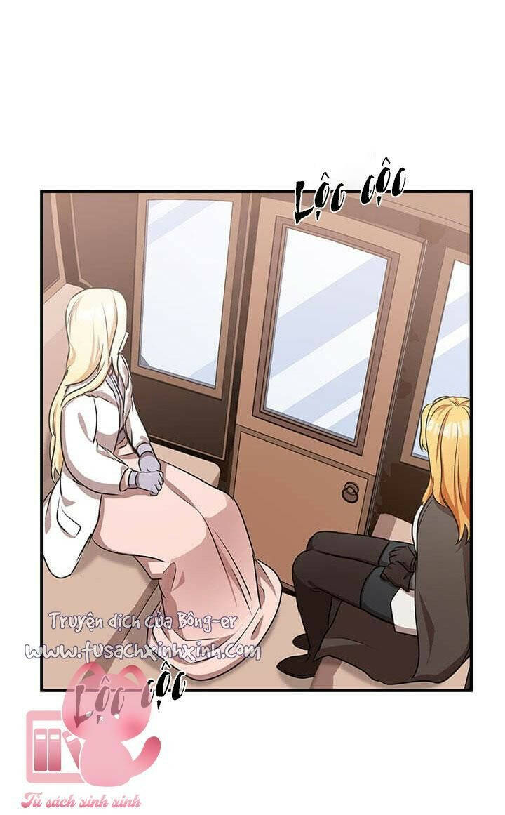 Ác Nữ Trùng Sinh Chapter 76 - Trang 2