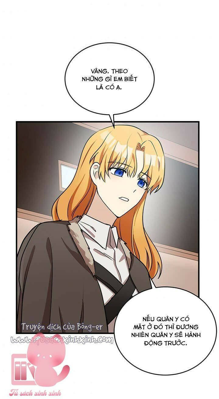 Ác Nữ Trùng Sinh Chapter 76 - Trang 2