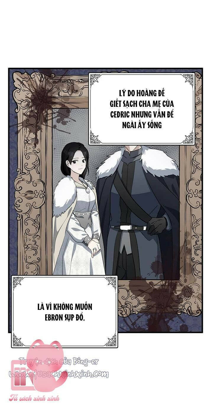 Ác Nữ Trùng Sinh Chapter 76 - Trang 2