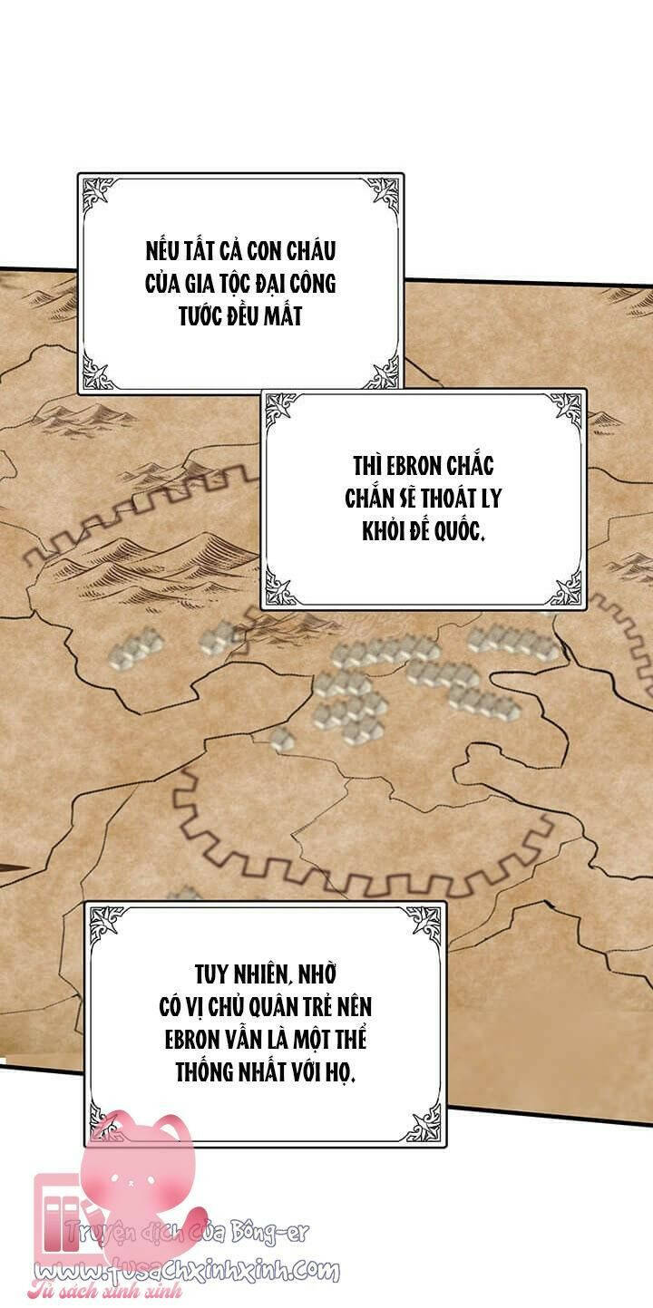 Ác Nữ Trùng Sinh Chapter 76 - Trang 2