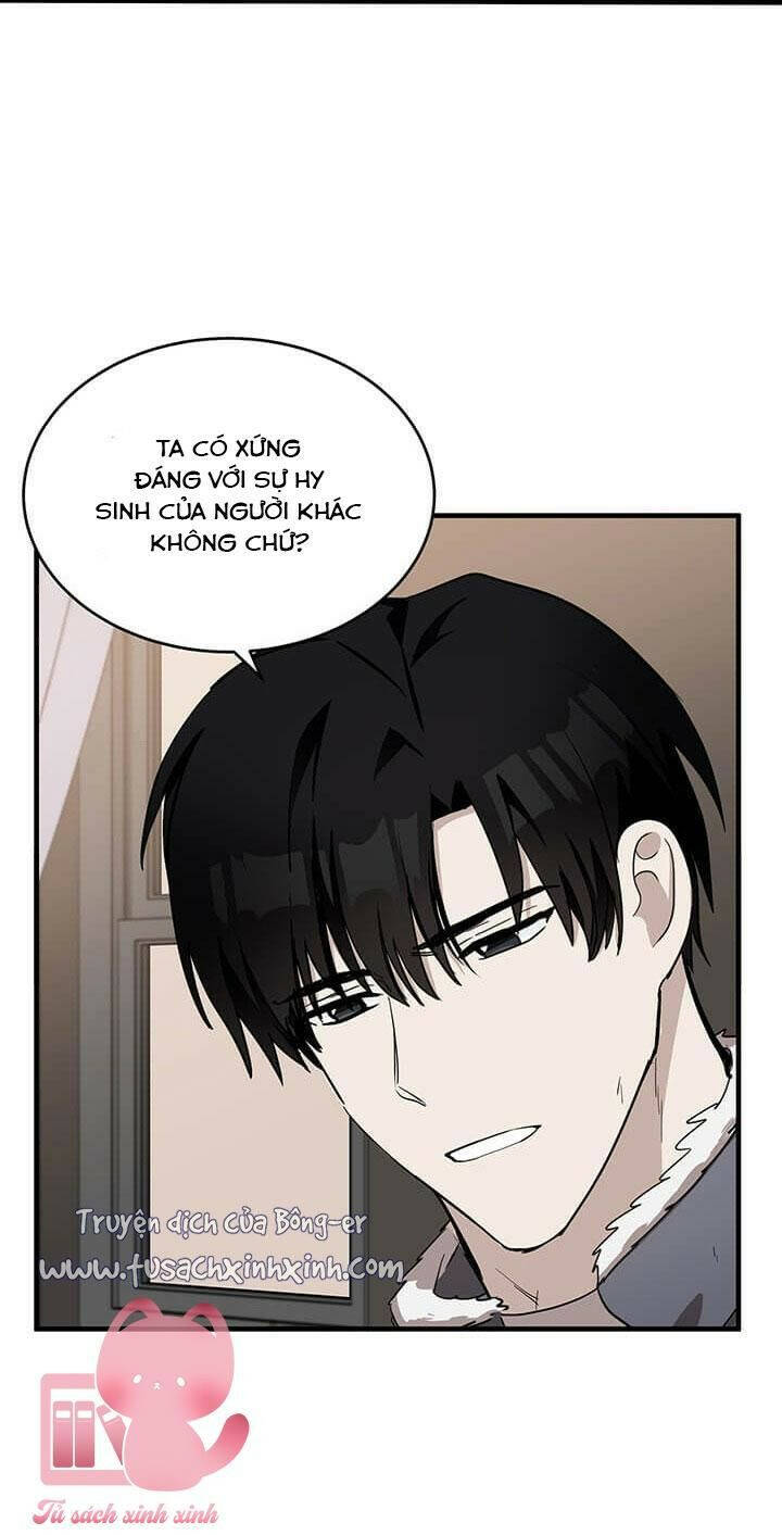 Ác Nữ Trùng Sinh Chapter 76 - Trang 2