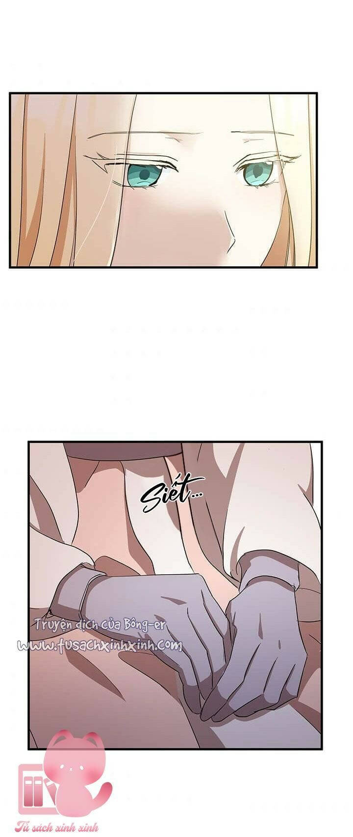 Ác Nữ Trùng Sinh Chapter 76 - Trang 2