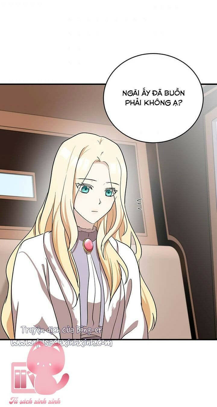 Ác Nữ Trùng Sinh Chapter 76 - Trang 2