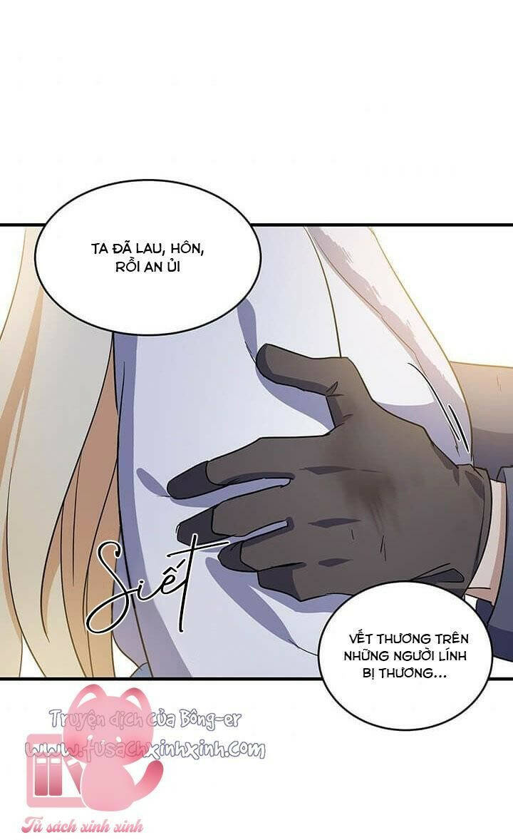 Ác Nữ Trùng Sinh Chapter 76 - Trang 2