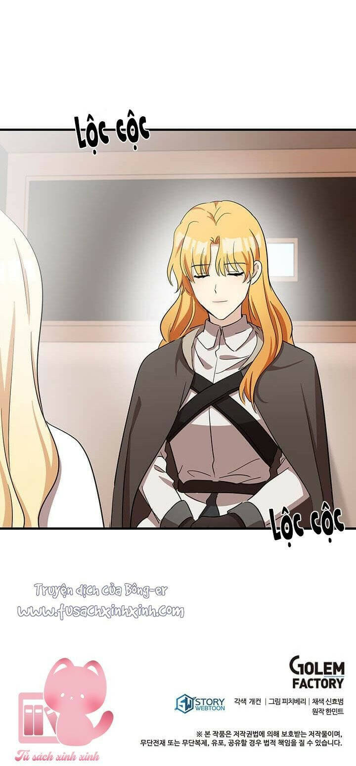 Ác Nữ Trùng Sinh Chapter 76 - Trang 2