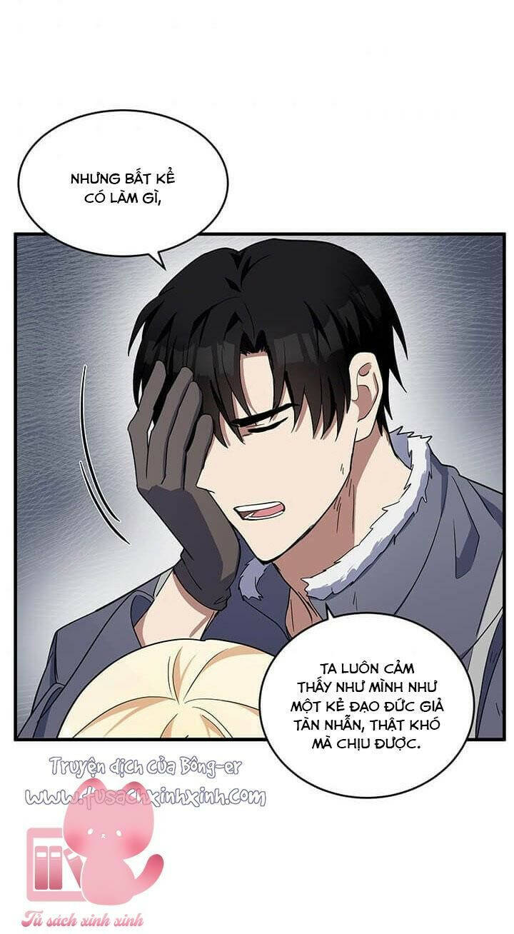 Ác Nữ Trùng Sinh Chapter 76 - Trang 2