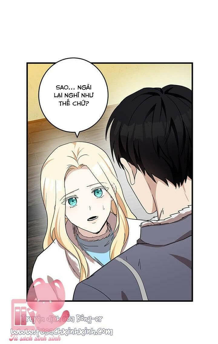 Ác Nữ Trùng Sinh Chapter 76 - Trang 2