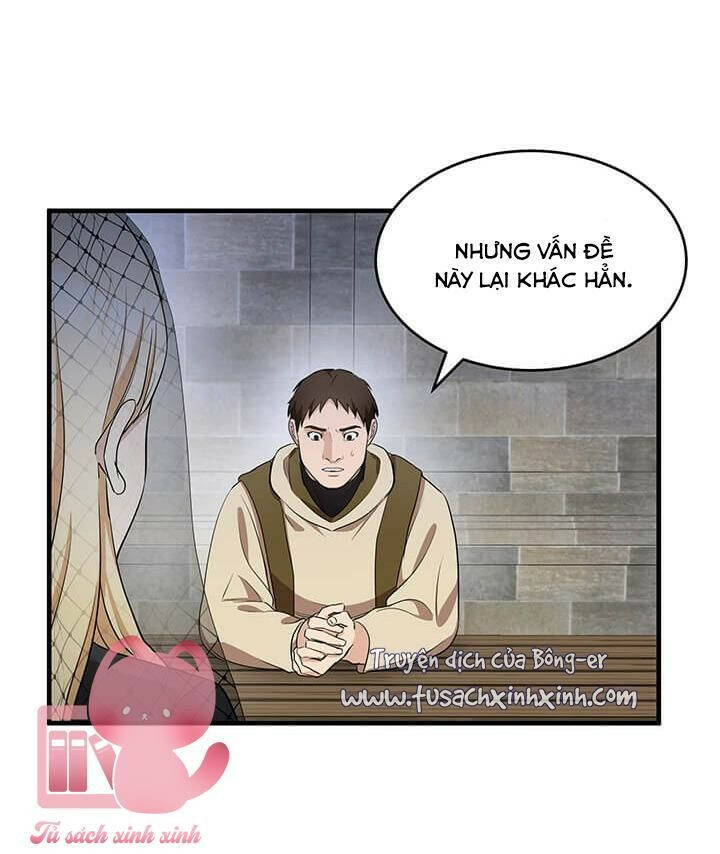 Ác Nữ Trùng Sinh Chapter 79 - Trang 2