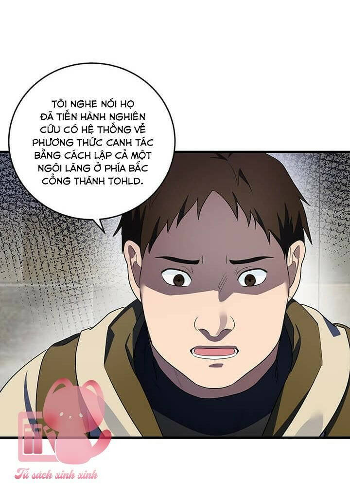 Ác Nữ Trùng Sinh Chapter 79 - Trang 2