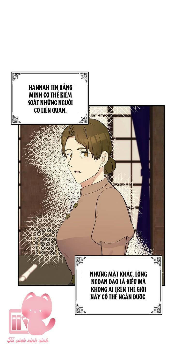 Ác Nữ Trùng Sinh Chapter 79 - Trang 2
