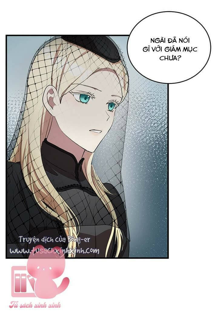 Ác Nữ Trùng Sinh Chapter 79 - Trang 2