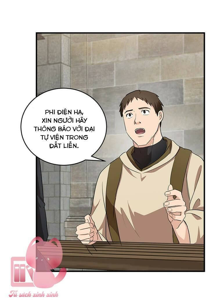 Ác Nữ Trùng Sinh Chapter 79 - Trang 2