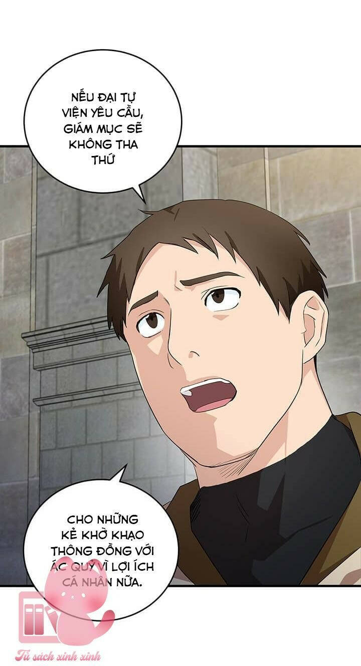 Ác Nữ Trùng Sinh Chapter 79 - Trang 2