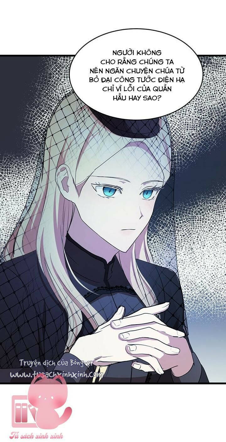 Ác Nữ Trùng Sinh Chapter 79 - Trang 2