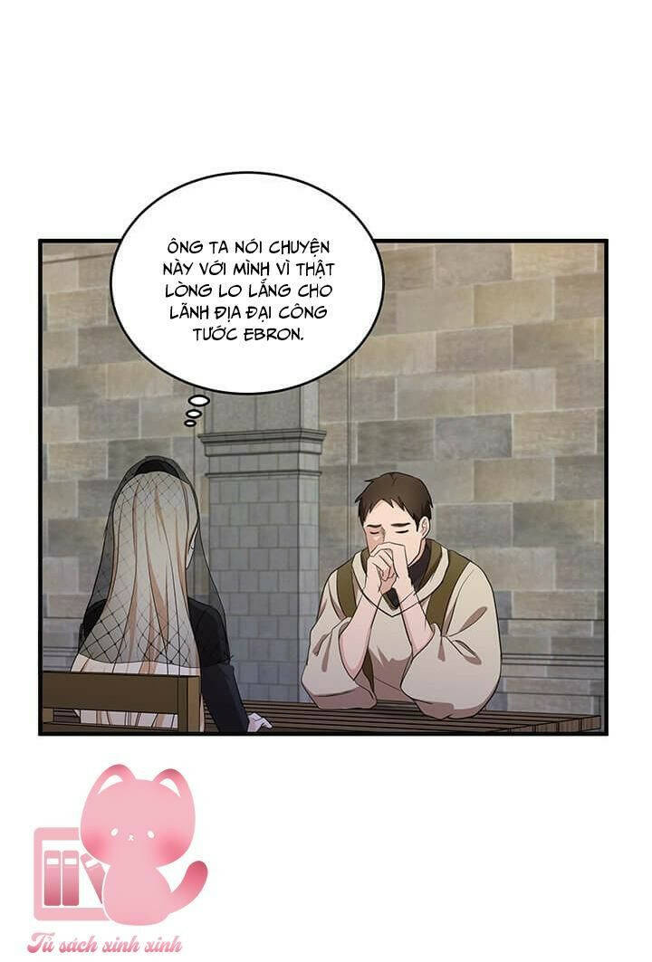 Ác Nữ Trùng Sinh Chapter 79 - Trang 2