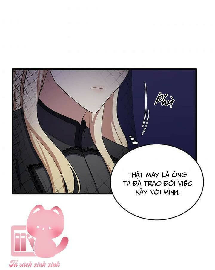 Ác Nữ Trùng Sinh Chapter 79 - Trang 2