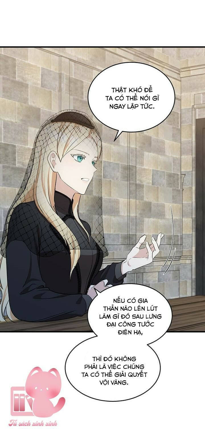 Ác Nữ Trùng Sinh Chapter 79 - Trang 2