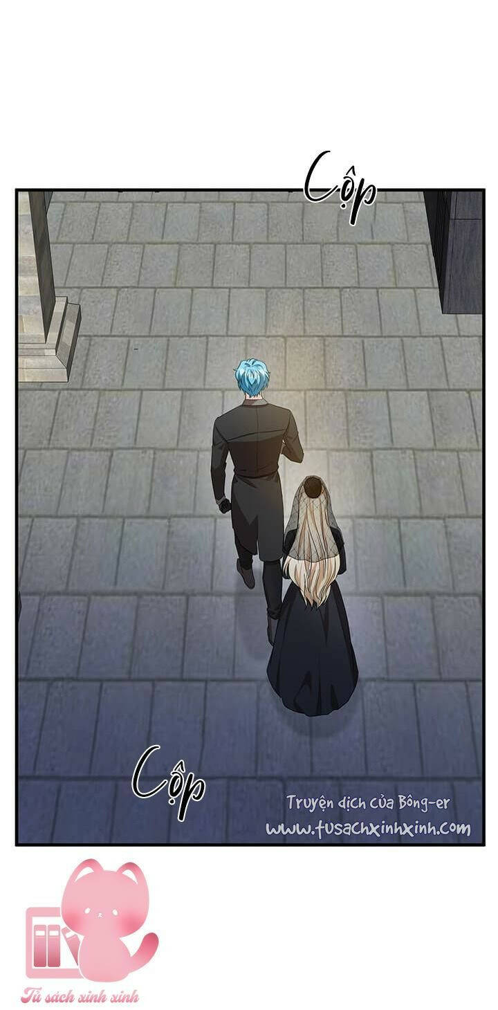 Ác Nữ Trùng Sinh Chapter 79 - Trang 2