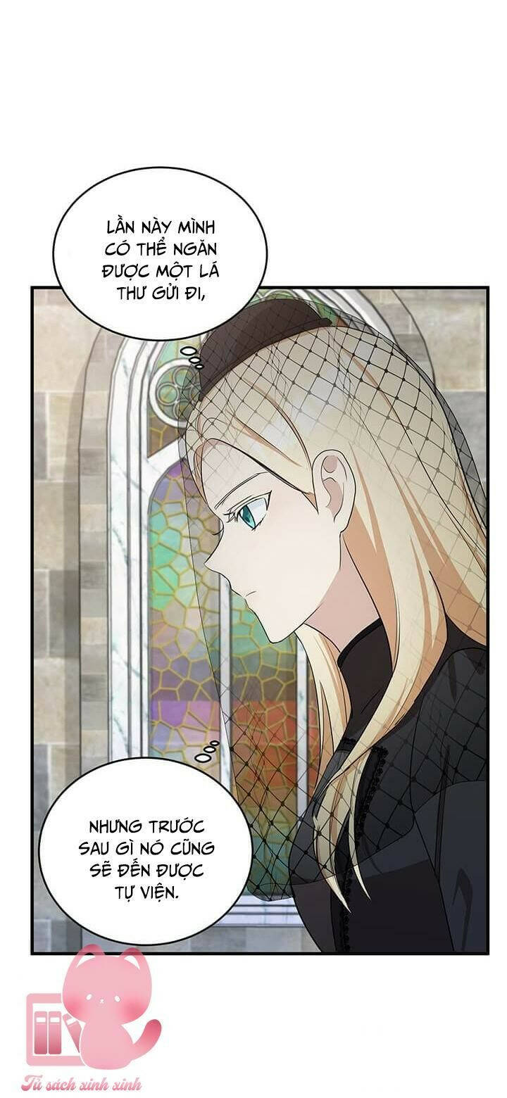 Ác Nữ Trùng Sinh Chapter 79 - Trang 2