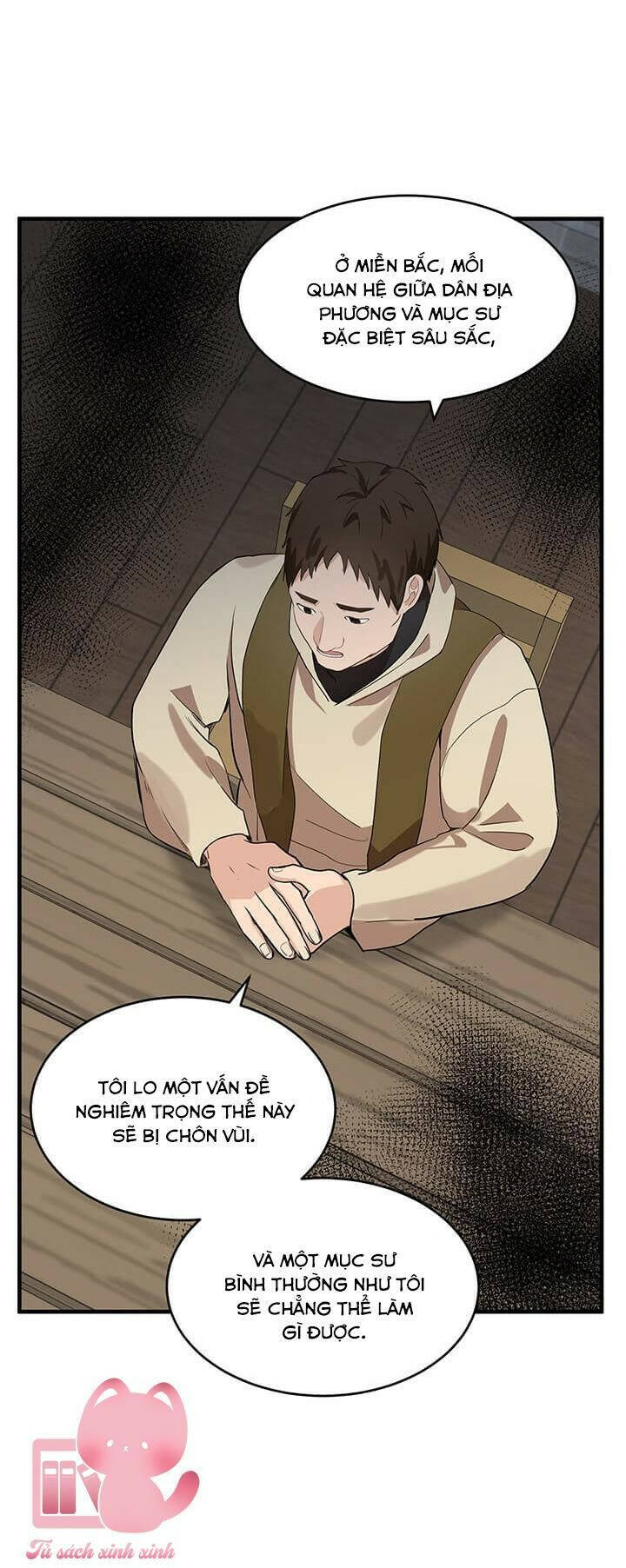 Ác Nữ Trùng Sinh Chapter 79 - Trang 2