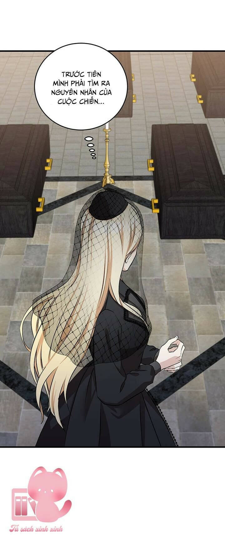 Ác Nữ Trùng Sinh Chapter 79 - Trang 2