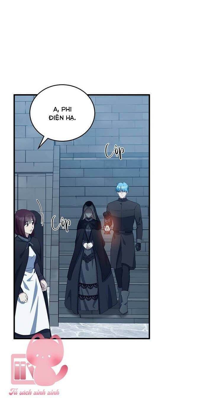 Ác Nữ Trùng Sinh Chapter 79 - Trang 2