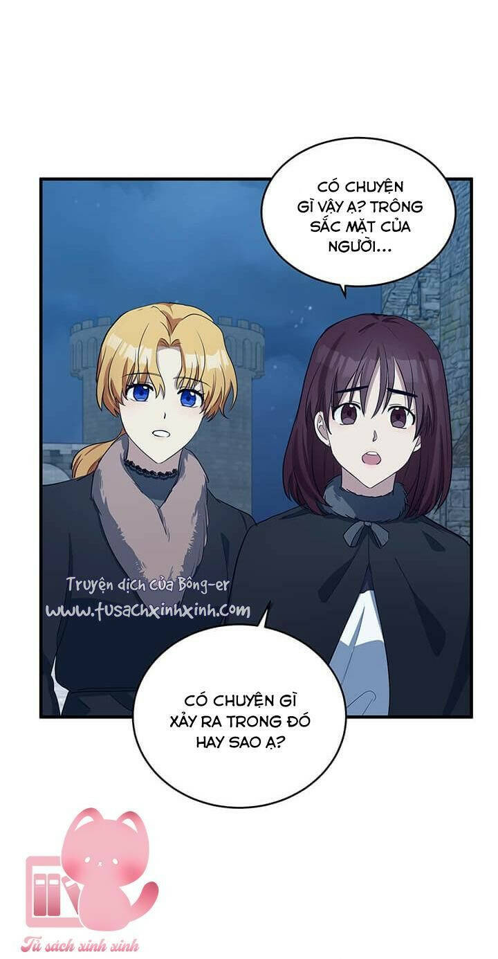 Ác Nữ Trùng Sinh Chapter 79 - Trang 2