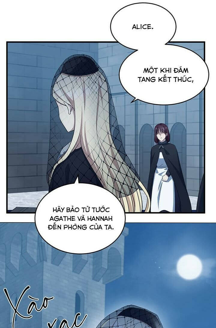 Ác Nữ Trùng Sinh Chapter 79 - Trang 2