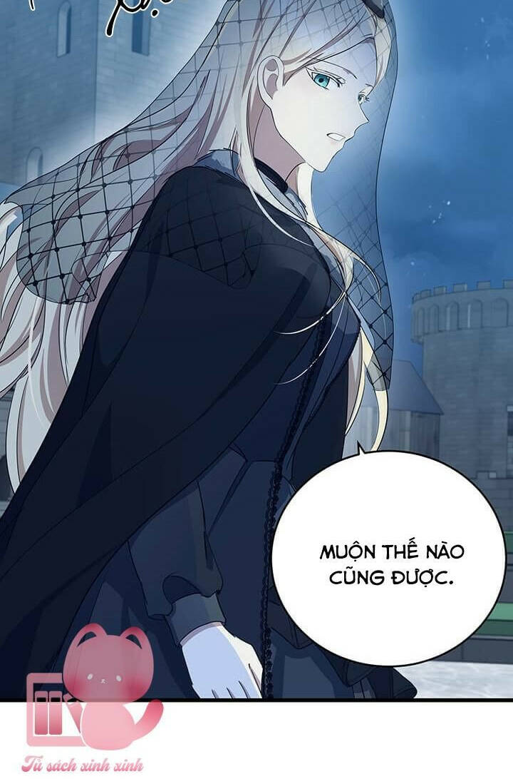 Ác Nữ Trùng Sinh Chapter 79 - Trang 2