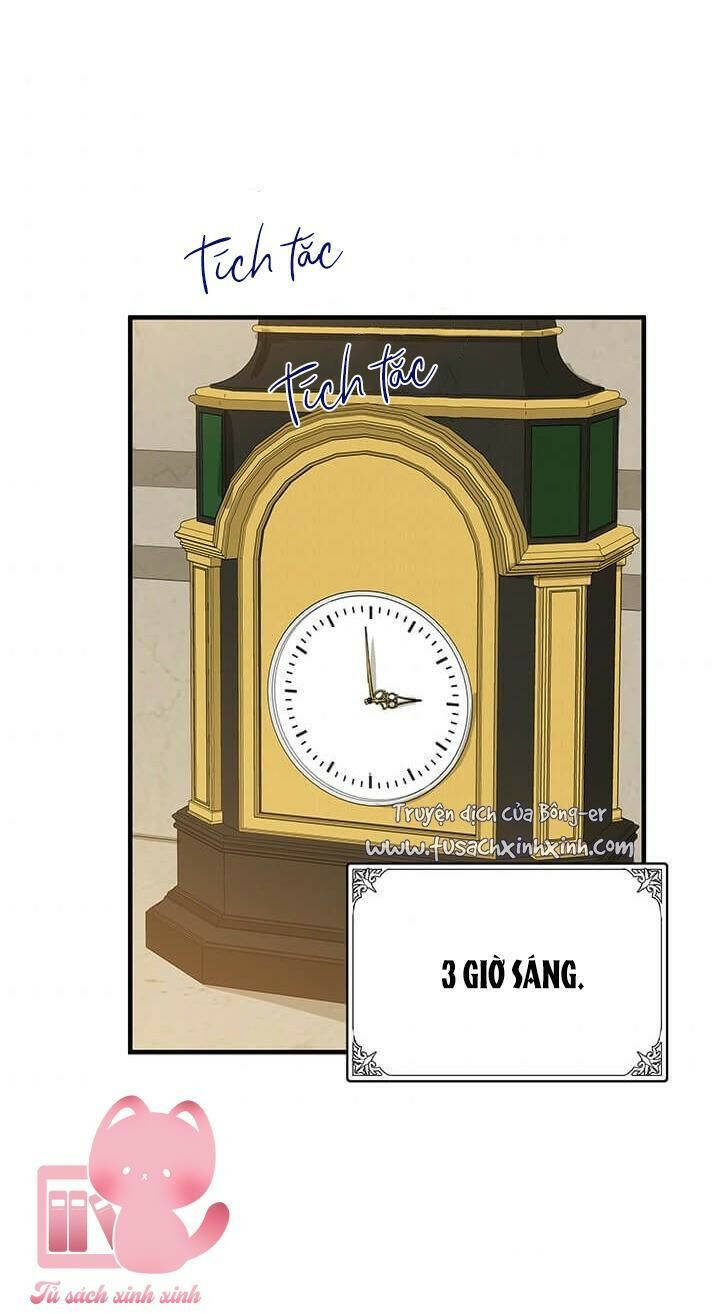 Ác Nữ Trùng Sinh Chapter 79 - Trang 2