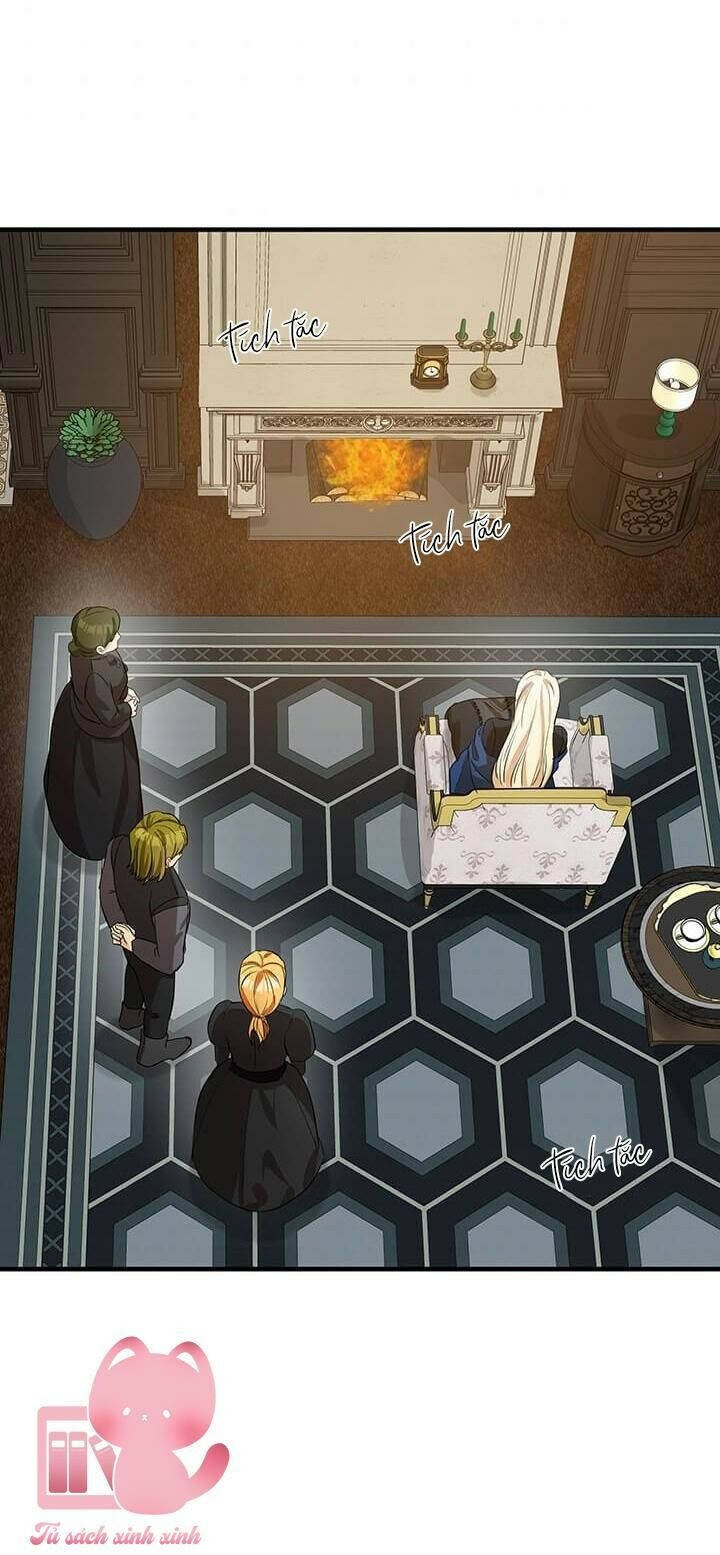 Ác Nữ Trùng Sinh Chapter 79 - Trang 2