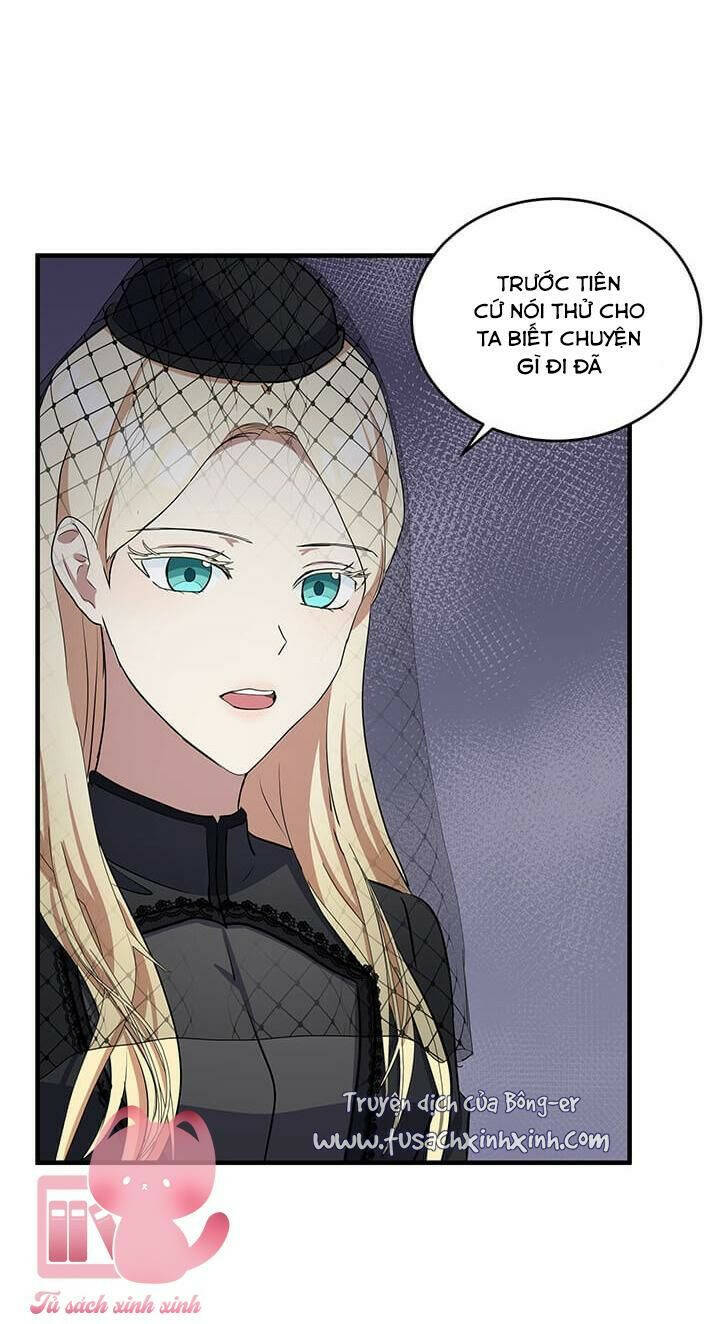 Ác Nữ Trùng Sinh Chapter 79 - Trang 2