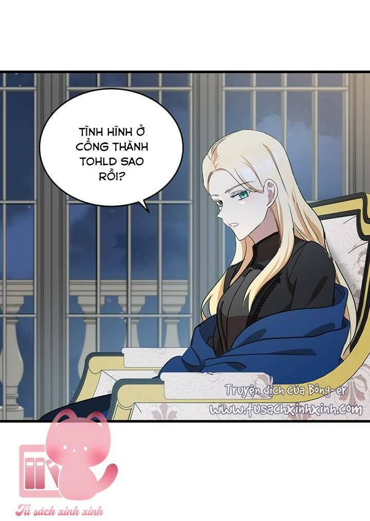 Ác Nữ Trùng Sinh Chapter 79 - Trang 2