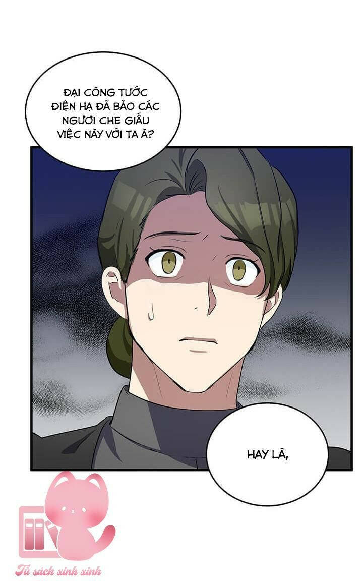 Ác Nữ Trùng Sinh Chapter 79 - Trang 2