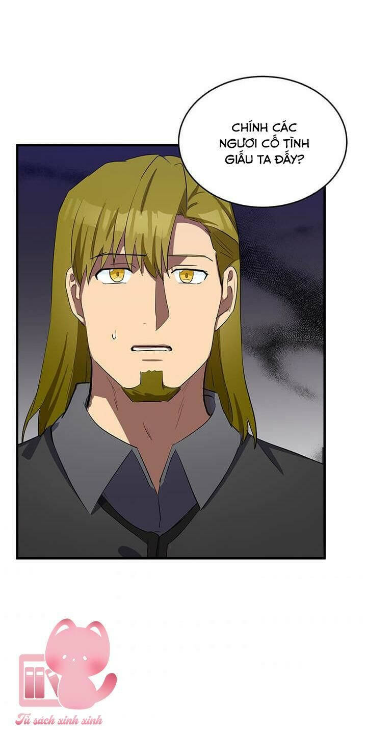 Ác Nữ Trùng Sinh Chapter 79 - Trang 2