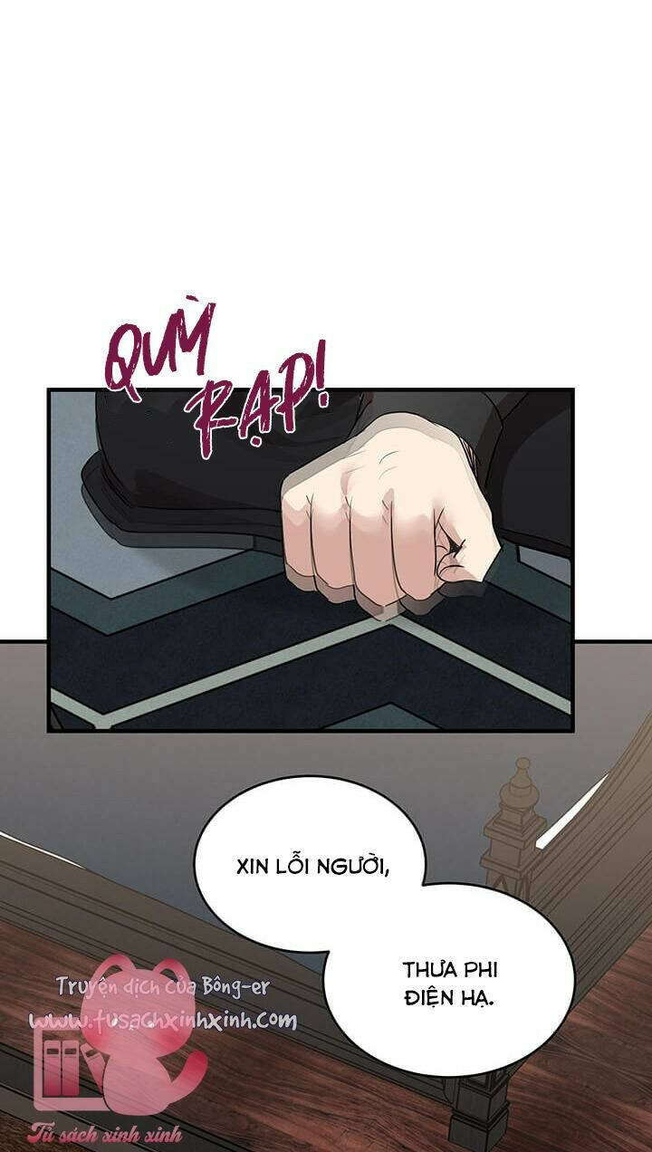 Ác Nữ Trùng Sinh Chapter 79 - Trang 2