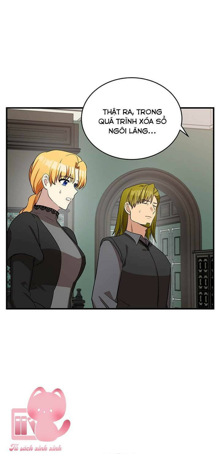 Ác Nữ Trùng Sinh Chapter 79 - Trang 2