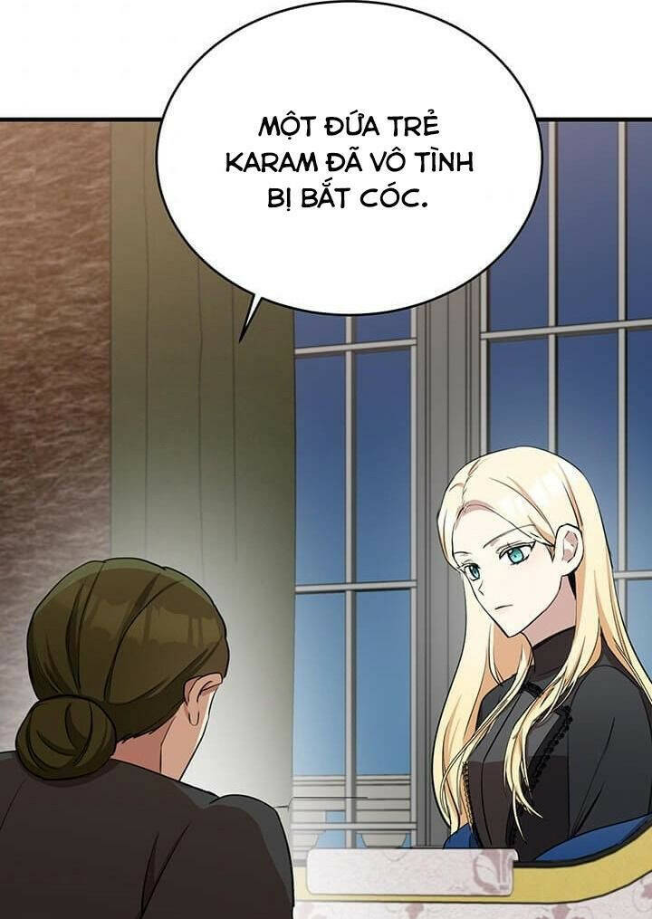 Ác Nữ Trùng Sinh Chapter 79 - Trang 2