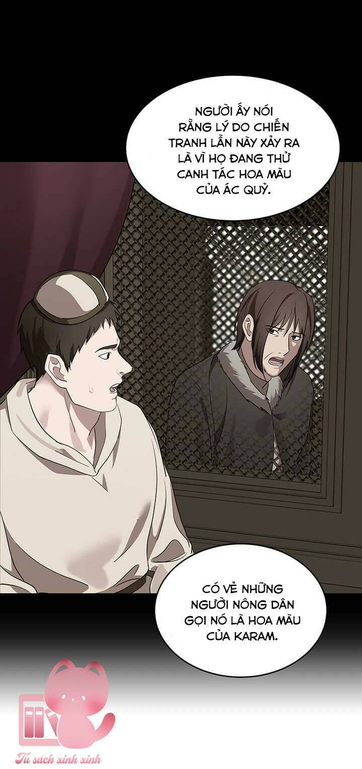 Ác Nữ Trùng Sinh Chapter 79 - Trang 2