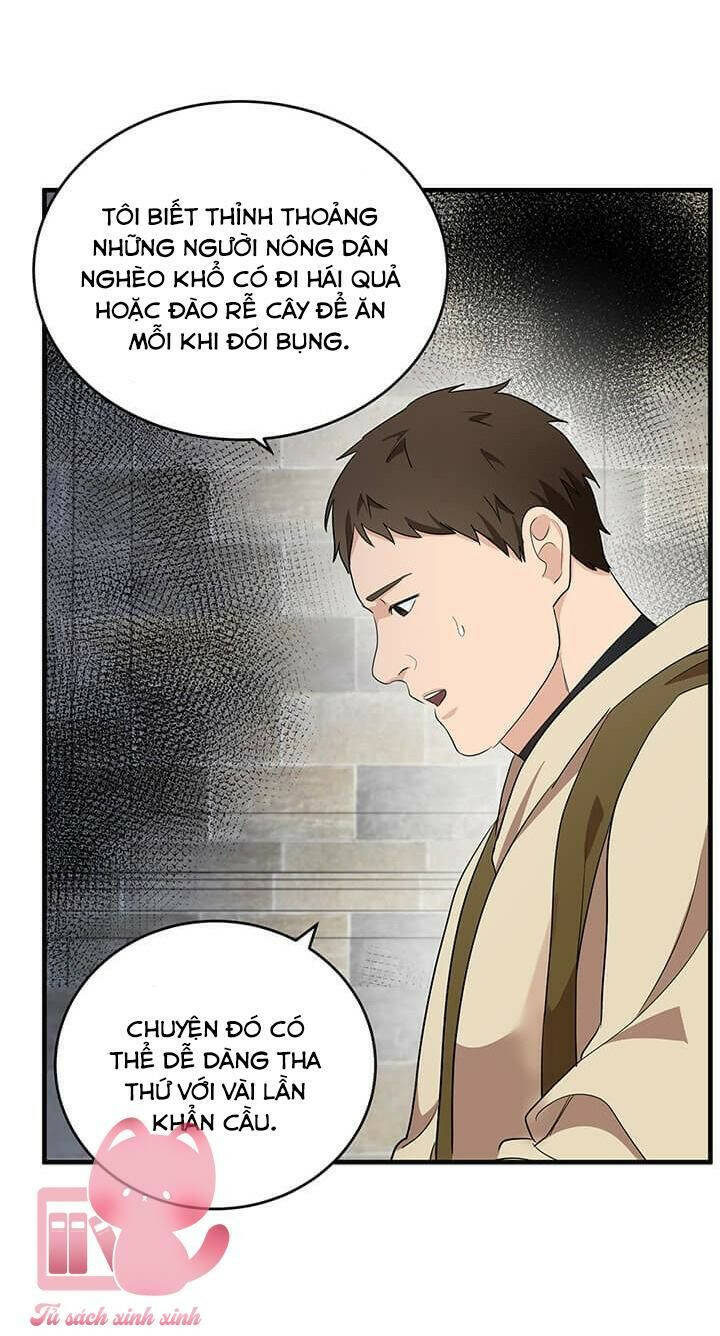 Ác Nữ Trùng Sinh Chapter 79 - Trang 2