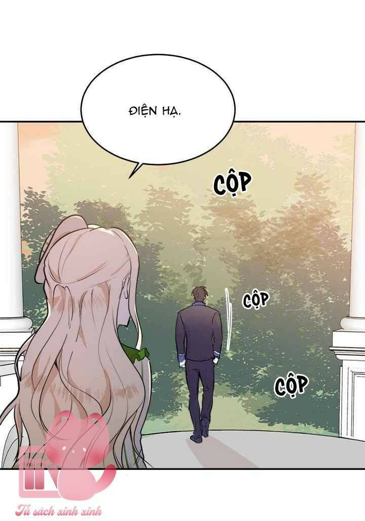 Ác Nữ Trùng Sinh Chapter 8 - Trang 2