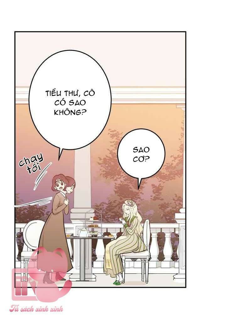 Ác Nữ Trùng Sinh Chapter 8 - Trang 2