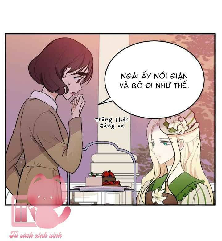 Ác Nữ Trùng Sinh Chapter 8 - Trang 2