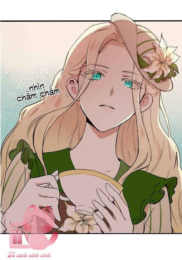 Ác Nữ Trùng Sinh Chapter 8 - Trang 2