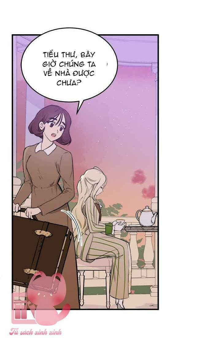 Ác Nữ Trùng Sinh Chapter 8 - Trang 2