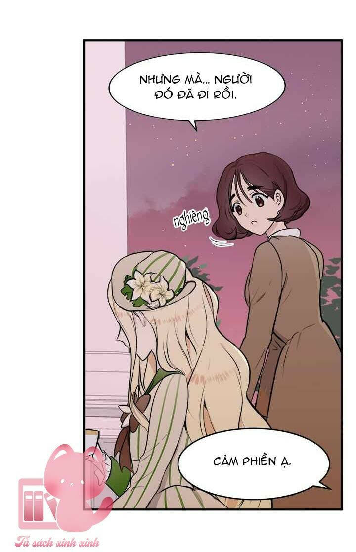 Ác Nữ Trùng Sinh Chapter 8 - Trang 2