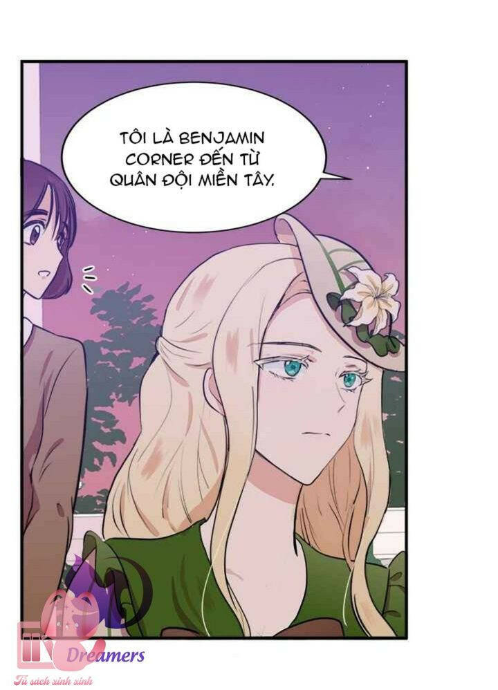 Ác Nữ Trùng Sinh Chapter 8 - Trang 2