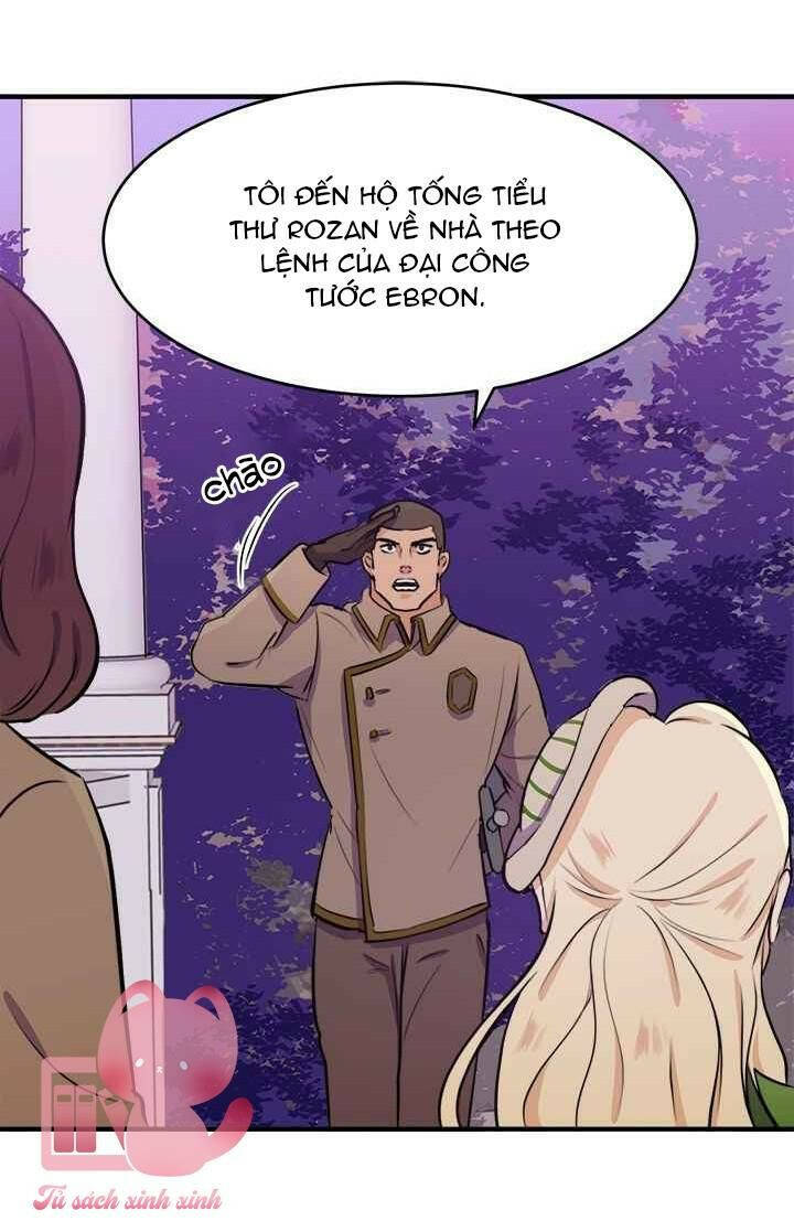 Ác Nữ Trùng Sinh Chapter 8 - Trang 2