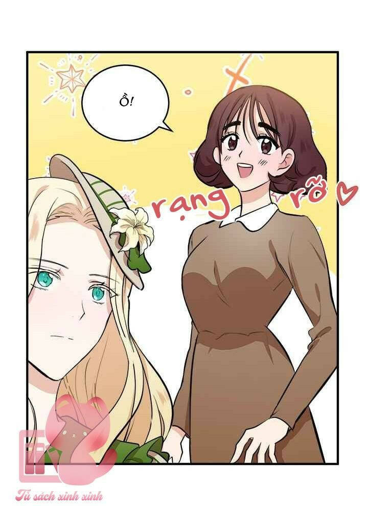 Ác Nữ Trùng Sinh Chapter 8 - Trang 2