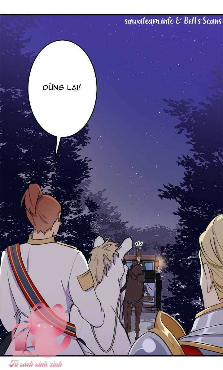 Ác Nữ Trùng Sinh Chapter 8 - Trang 2